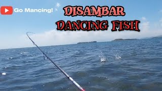 Mancing Sangsit malah disambar ikan ini....