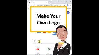 How to Create a Professional Looking Logo?