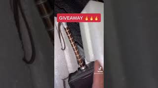 FREE GIVEAWAY!!!!!