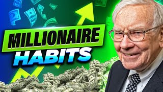 8 Millionaire Habits That Changed My Life