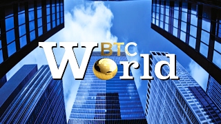 Transmissão ao vivo de BTC World