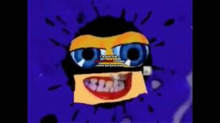 Csupo Klasky, but Splaat says Klasky Csupo, and then the text Yksalk Opusc appears.