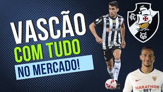 GLOBO ESPORTE RIO (QUINTA) || NOVIDADES JUNIOR ALONSO || FERNANDO