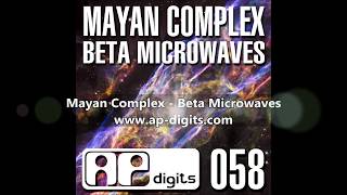 Mayan Complex - Beta Microwaves