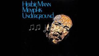 Herbie Mann / Hold On Im Coming