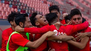 En vivo | Xolos vs León | Sub18 | Cuartos de Final