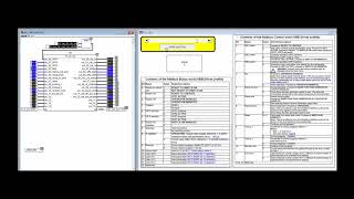 ABB ACS 880 580 380 cw and sw (run bit)