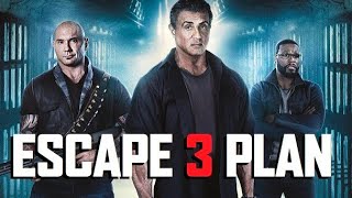 Escape Plan: The Extractors (2019) Movie Updates | Sylvester Stallone, || Review And Facts