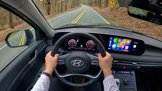 2024 Hyundai Palisade | POV Walkaround & Quick Drive