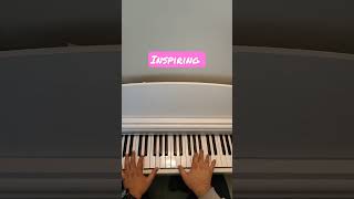 Inspiring 🥹 #piano #solopianocover #solopiano #inspiring #sleepsounds