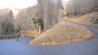 Col de la Croisette