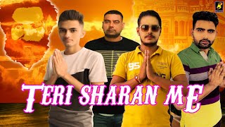 Teri Sharan Me : Bro AG | Naveen Sirsal Aman Chuharmajra & Karna Chuharmajra New Guru Bharmanand  Ji