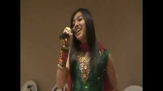 ye ishq haye NISH (LIVE)