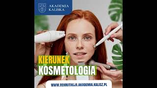 Kierunek kosmetologia