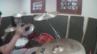 blink 182 - Dumpweed Drum Cover