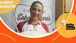 Sabor Solaris - Doce de abacaxi