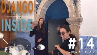 Django Inside | Essaouira