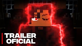 MINECRAFT A JORNADA 2 (Trailer Oficial)