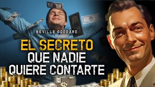 Si tienes una Necesidad Urgente por Dinero (NECESITAS VER ESTE VIDEO) | Neville Goddard