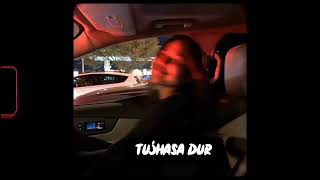 TuFani Lavs || TUJHASA DUR PROD BY PUNDHEERTUSHAR ~OFFICAL MUSIC ~LOVE SONG