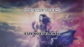 Heart Healer - This Is Not The End - [Lyrics+Sub Español]