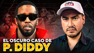 EL ÉXITO Y LA CAÍDA DE DIDDY: ES PEOR DE LO QUE PENSABAS