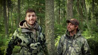 Dore River Outfitters - Saskatchewan Bear Outfitting