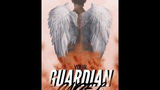 Your Guardian Angel || Wattpad book trailer