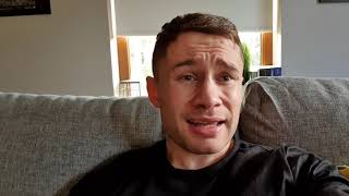 Thoughts on Canelo vs Yildirim & Josh Warrington