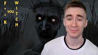 КАЗАХСКИЙ ХОРРОР — ЭТО ЛУЧШЕЕ, ЧТО ВИДЕЛ МИР | F**K YOU WITCH