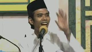 Live - Kursus Persiapan  Pernikahan Untuk Anak Muda Yang hadir Banyakan Orng TUA  - Ust Abdul Somad.