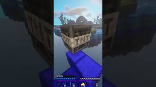 ASMR (Smooth Shaders + 1000fps) Hypixel Bedwars | Thocky Keyboard and mouse sounds.