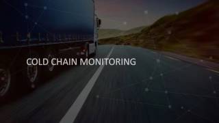 Trailer Telematics: Beyond Dots on the Map