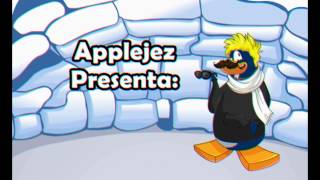 Club Penguin Own The Runway