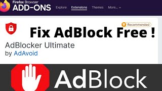 how to install ad blocker for firefox