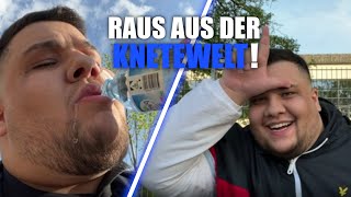 RAUS AUS DER KNETEWELT! - IRL Highlights #1 - John Franklyn