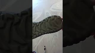 Полуботинки мужские Skechers Monster