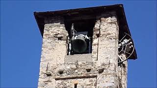 campane di San Bartolomeo Val Cavargna