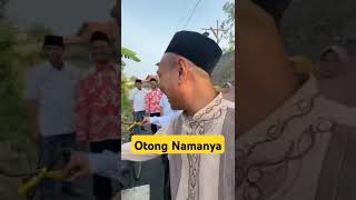 Nama Panggilan Kesayangan Anak Laki-laki di Jawa Barat #buyutcerbonchannel #shorts