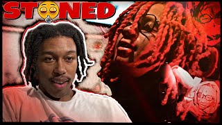 Trippie Redd - Stoned (Official Music Video) @wavylord∕🔥REACTION