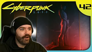 Holdin' On & Unfinished Sympathy | Cyberpunk 2077 - Blind Playthrough [Part 42]