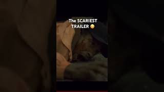 The SCARIEST TRAILER YET😳THANKSGIVING  Movie TREASER #creepypasta