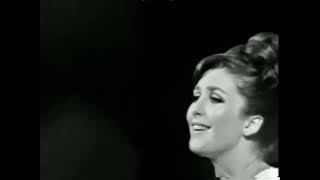 No me dejes | Angelica Maria | Video alargado