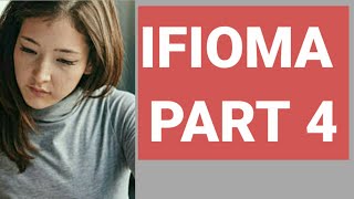 LEARN ENGLISH THROUGH STORIES || IFIOMA PART 4