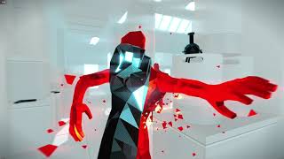 SUPERHOT: Mind Control Delete | PC Gameplay | yayaya