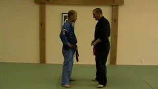 CASA DE KENPO - PURPLE BELT - BOW OF COMPULSION