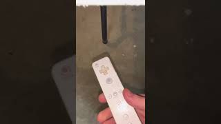 disgusting wii remote…