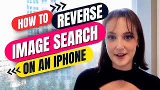 Learn how to Reverse Image Search on an iPhone