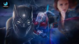 Avengers Endgame 2019 (Hindi)