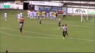 GOL ATHLETIC CLUB 0 X 1 CAP UBERLÂNDIA.16/03/19